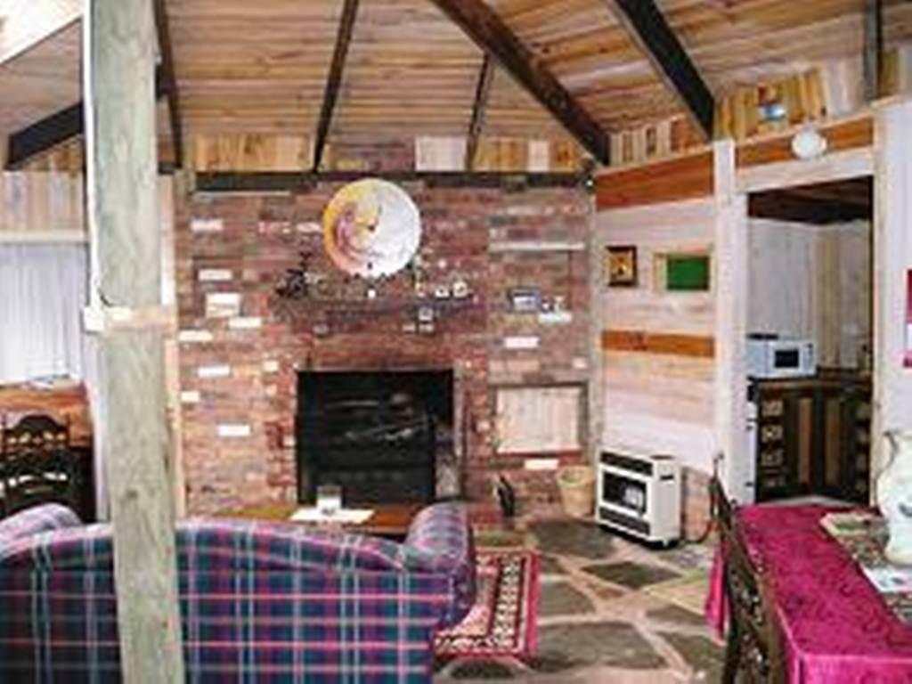 Moonbeam Cottages & Rainbow Cafe Moonambel Room photo